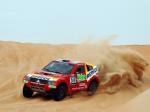Mitsubishi Pajero Montero Evolution 2007 года